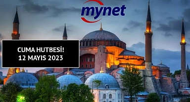 Cuma hutbesi konusu açıklandı mı, saat kaçta açıklanacak? Diyanet 12 Mayıs 2023 cuma hutbesi konusu ve tam metni