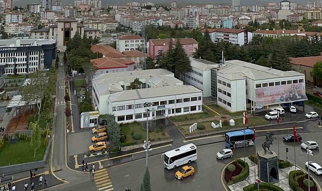 Cumhurbaşkanı Erdoğan Niğde'de 133 bin 950 oy aldı