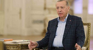 Cumhurbaşkanı Erdoğan: "MİT, DEAŞ'ın sözde lideri Ebu Hüseyin el- Kureyşi'yi Suriye'de etkisiz hale getirdi"