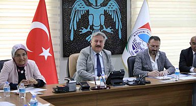 Daha modern bir yaşam merkezi için Battalgazi kentsel dönüşüm ihaleleri devam ediyor