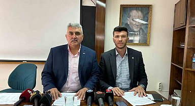 Demiryol-İş Sendikası'ndan Eskişehir Büyükşehir Belediyesi'ne cevap