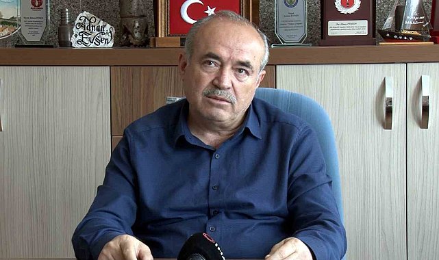 Depremden etkilenen bölgede sıcak su heyecanı