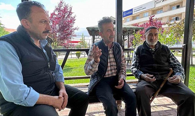 Depremin yaraları hep birlikte sarılıyor