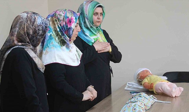 Depremlerin ardından gassallığa ilgi arttı