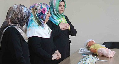 Depremlerin ardından gassallığa ilgi arttı
