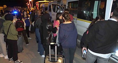 Depremzedelerde rehavet yok, 2'nci tur için sandığa gidiyorlar