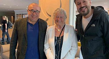 Doktor Karaaslan, FIS Sağlık Komitesi Üyeliğine seçildi