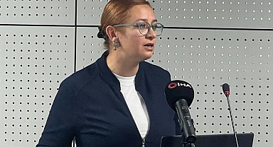 Dr. Öğretim Üyesi Banu Süzen: "Obezite konusunda Avrupa'da 1. sıraya geldik"