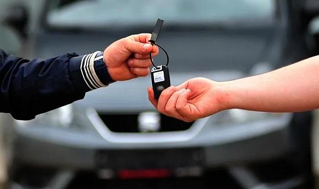 Düşük fiyata otomobil vaadiyle 10 milyon liralık dolandırıcılık!