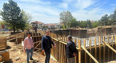 Eğitime yatırımlar tüm hızlıyla devam ediyor