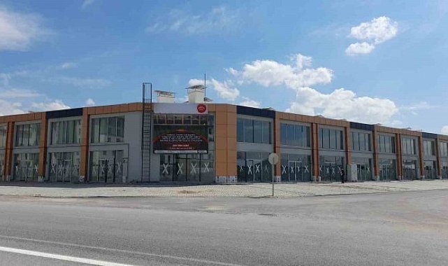 Emlak Yönetim'den Kayseri'de Açık Artırma ile Satılık İşyeri