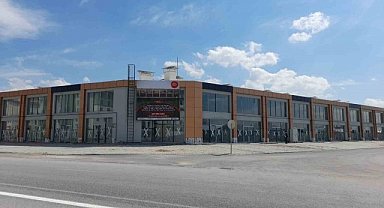 Emlak Yönetim'den Kayseri'de Açık Artırma ile Satılık İşyeri