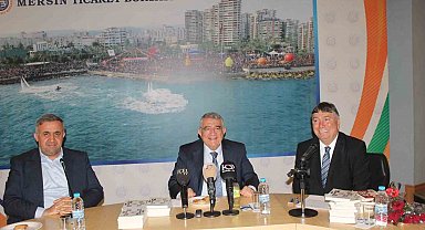 Ercan Güneş 'Sanata dair yaşananlar' adlı kitabının tanıtımını yaptı