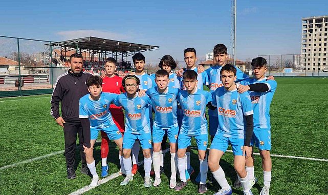 Erkiletspor'da zorunlu ayrılık