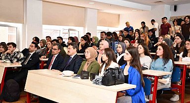 Eskişehir Adalet Sarayı'nın projeleri İKAF'23'te yoğun ilgi gördü