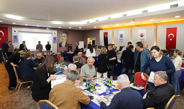 Eskişehir mobilyası uluslararası pazarda