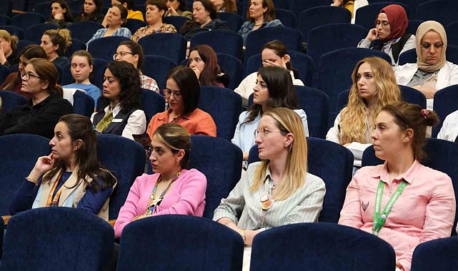 Eskişehir OSB'deki kadınlar kanser konusunda bilgilendirildi