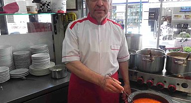Eskişehir'de lokantacılara göre Ramazan ayı bereketli geçti