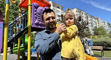 Eskişehirliler önce sandığa, sonra parklara koştu
