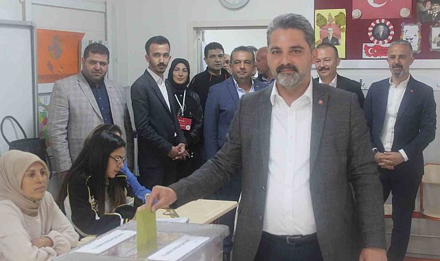 Fatih Üzüm oyunu kullandı