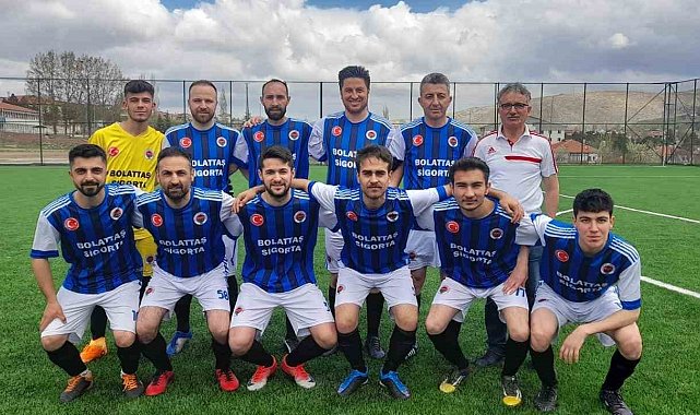 Fevzi Çakmakspor ilk galibiyetini aldı