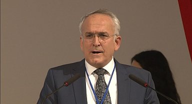 Gazi Üniversitesi'nde 'Yapay Zekadan Üretken Yapay Zekaya Ulusal Konferansı' düzenlendi