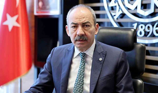 Gülsoy: "Anneler en değerli varlıklarımız, yol göstericilerimizdir"