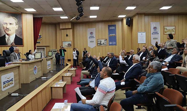Gültak: "Peşkeş çekilen arazileri belediyeye tekrar kazandırdık"