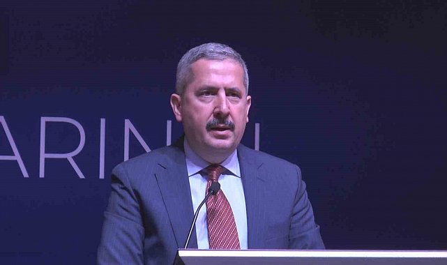 Gürcan'dan muhalefete: "Bu anlayış Türkiye'nin karanlık yüzünü gösteriyor"