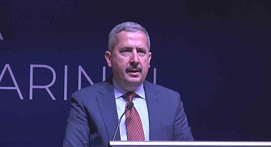Gürcan'dan muhalefete: "Bu anlayış Türkiye'nin karanlık yüzünü gösteriyor"