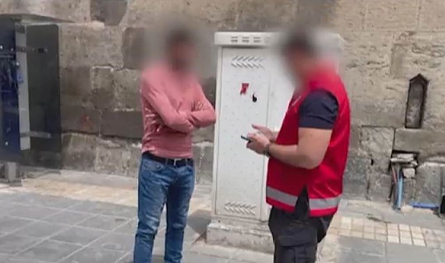 Güven timleri 'güven' veriyor: 1 haftada aranan 11 kişiyi yakaladılar