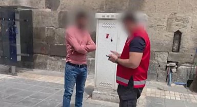 Güven timleri 'güven' veriyor: 1 haftada aranan 11 kişiyi yakaladılar