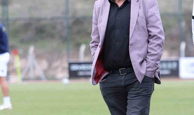 Hacılar Erciyesspor Yönetim Kurulu Üyesi Halil İçöz: "Hacılarlı iş adamlarımızı desteğe davet ediyorum"