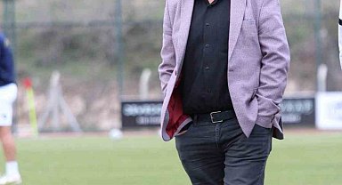 Hacılar Erciyesspor Yönetim Kurulu Üyesi Halil İçöz: "Hacılarlı iş adamlarımızı desteğe davet ediyorum"