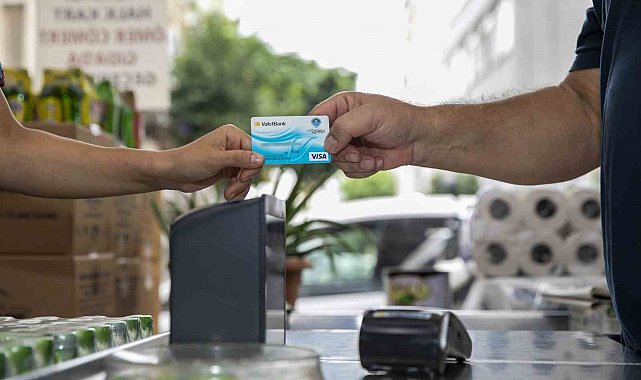 Halk Kart'ın mayıs tutarları yatırıldı