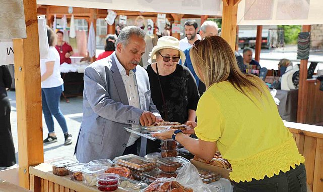 Havalar ısınıyor, Maharetli Eller misafirlerini bekliyor