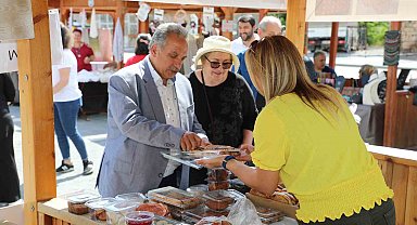 Havalar ısınıyor, Maharetli Eller misafirlerini bekliyor