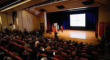 İKAF'23 görkemli açılış töreniyle başladı