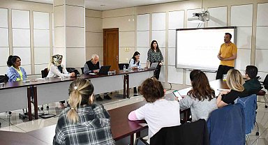 İklim Akademi çalışmaları tamamlandı