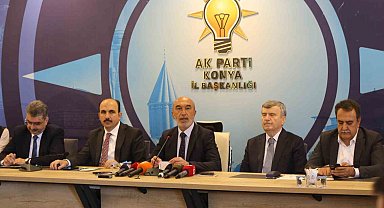 İl Başkanı Hasan Angı: "28 Mayıs'ta inşallah çok daha büyük bir başarı olacak"