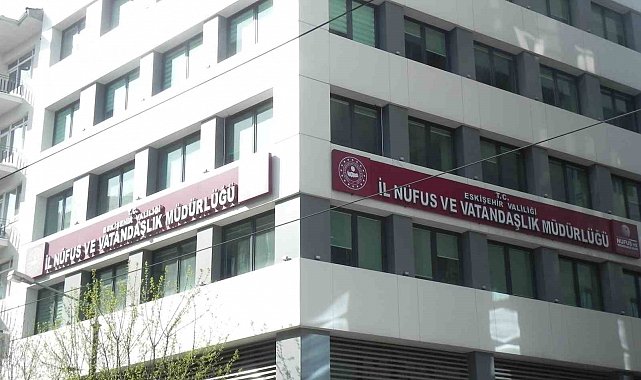 İlçe Nüfus Müdürlüğü 6 Mayıs Cumartesi günü sınav mesaisi yapacak