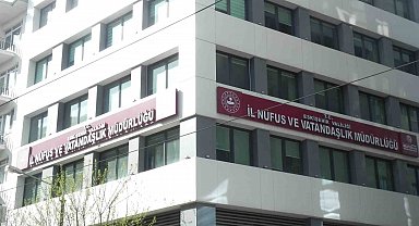 İlçe Nüfus Müdürlüğü 6 Mayıs Cumartesi günü sınav mesaisi yapacak