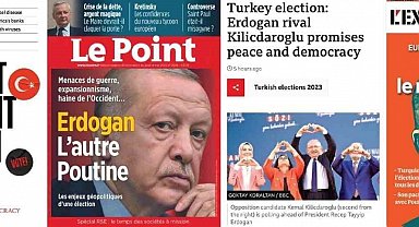 İletişim Başkanı Altun: "Ülkemiz prangalardan kurtuldukça Batı merkezli saldırıların şiddetinin arttığını gözlemliyoruz"