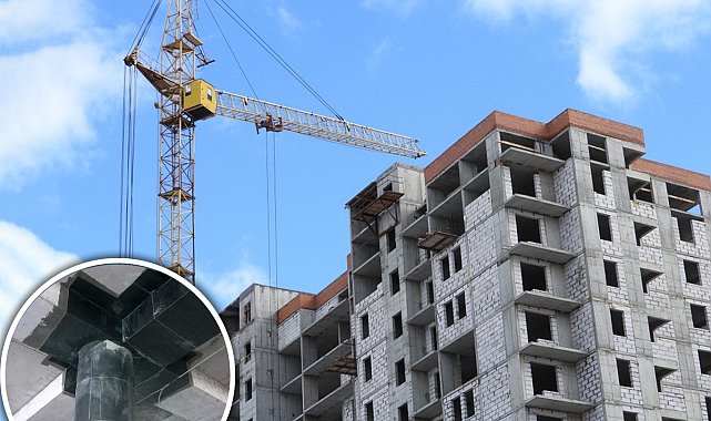 İşbir Sentetik'ten depreme dayanıklı binalar için karbon elyaf çözümü