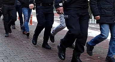 İstanbul'da DEAŞ ve El Kaide operasyonu! 12 kişi yakalandı