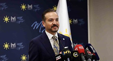 İYİ Parti Sözcüsü Zorlu'dan seçimlere ilişkin ilk açıklama: "Her bir oyun sonuçlara en sağlıklı şekilde yansımasını sağlayacağız"