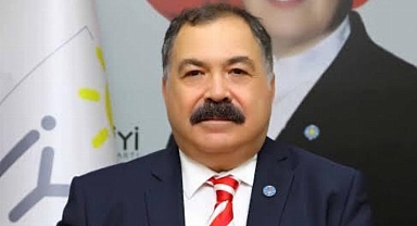 İYİ Parti 'Türkiye ekonomisi'ni Bursa'da konuşacak