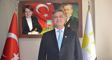 İyi Partili Atila Zorlu'dan 3 Mayıs Türkçüler Günü'nde Anlamlı Mesaj
