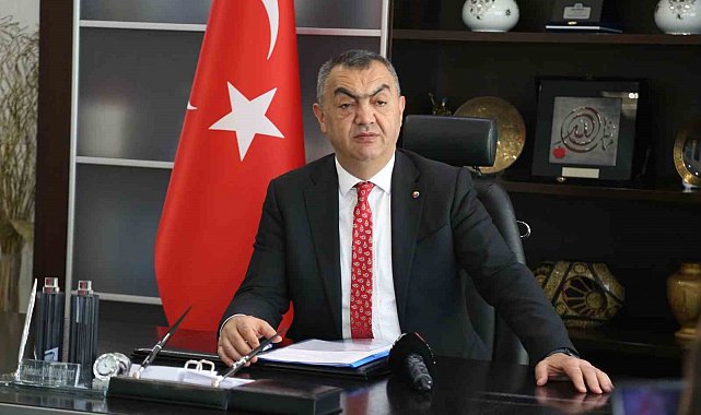 KAAN'ın fren diskleri Kayseri'de yapılacak