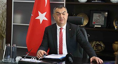 KAAN'ın fren diskleri Kayseri'de yapılacak